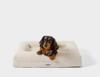 Tierbedarf | Hunde- /Katzenbett Bouclé - Klein