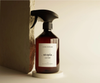 Raumduft | Raumspray / Homespray .. utopia .. - Leather