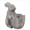Pflanztopf | Gefäß zur Dekoration Standing Bunny - Groß