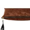 Kissen | Kissenbezug Azay - Brown