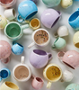Espresso-Tasse | New Party Ball 90 ml – Flieder