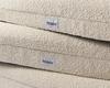 Tierbedarf | Hunde- /Katzenbett Bouclé - Medium 