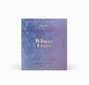 Winter Frost Schokolade