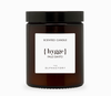 Kerze | Duftkerze The Olphactory { hygge} - Palo Santo