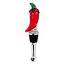 Weinaccessoire | Flaschenverschluss Peperoni 