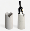 Weinaccessoire | Weinkühler FRIGUS - Grau