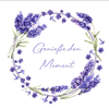 Serviette | Papier-/ Lunchserviette  Wreath Moments
