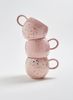 Espresso-Tasse | New Party Ball 90 ml – Pink