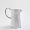 Krug | Pitcher Nature Shape - weiß