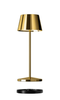 Lampe | Outdoorleuchte SEOUL Micro - Gold