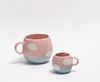 Tasse | Cloud Mug Large 500 ml – Sunset 