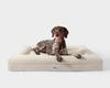 Tierbedarf | Hunde- /Katzenbett Bouclé - Groß