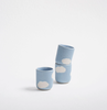 Espresso-Tasse | Cloud Mug Mini – Satin Blue