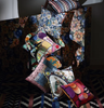Kissen | Zierkissen Christian Lacroix Le Jardin Feerique - Multicolour 