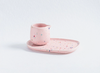 Ausgießer | Milchkännchen / Milk Jug New Party  - Pink