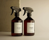 Raumduft | Raumspray / Homespray .. utopia .. - Leather