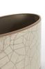 Lampenschirm | Elliptischer Schirm KASSEI - Beige