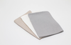 Tischschmuck | 4er Set Servietten aus 100% Leinen - Beige