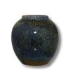 Vase | Blumenvase / Dekoratives Gefäß - mulitcolor / klein