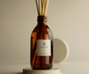 Raumduft | Diffuser Nachfüllflasche The Olphactory & - Cedar & Oud