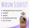 Hundeleckerli | Hundesnack SLOOFIE - SENSITIV HYPOALLERGEN