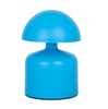 Lampe | Akku - LED Tischlampe Impetu - Bright Blue/Hellblau