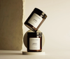 Kerze | Duftkerze The Olphactory grace - Mint Tea & Basil