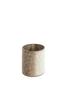 Lampenschirm | Elliptischer Schirm KASSEI - Beige