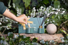 Geschenkset | Raumspray, Diffusor und Duftkerze Into the Woods 