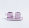 Espresso-Tasse | New Party Ball 90 ml – Flieder