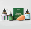 Pflanzenhilfe | Komplettset Plantcare-Routine