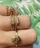 Ring "'Chain"