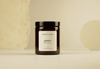Kerze | Duftkerze The Olphactory grace - Mint Tea & Basil