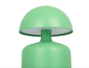 Lampe | Akku - LED Tischlampe Impetu - Bright Green/Hellgrün