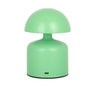 Lampe | Akku - LED Tischlampe Impetu - Bright Green/Hellgrün