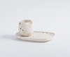 Ausgießer | Milchkännchen / Milk Jug New Party - Weiß