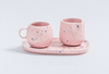Ausgießer | Milchkännchen / Milk Jug New Party  - Pink