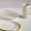 Teller | Dessertteller Morgen Sonne 
