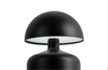Lampe | Akku - LED Tischlampe Impetu - Schwarz