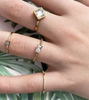 Ring "Crystal"
