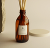 Raumduft | Diffuser Nachfüllflasche The Olphactory & - Cedar & Oud