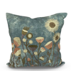 Kissen | Kissenbezug / Cushion Cover Lotus 