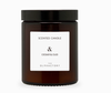 Kerze | Duftkerze The Olphactory & - Cedar & Oud