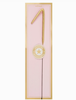 Wunderkerze | Wondercandle Zahlenformat 