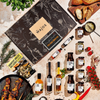 Geschenkset | Geschenkbox für Grillmeister 