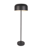 Lampe | Stehleuchte / Floor Lamp Capa - Black