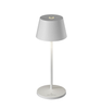 Lampe | Outdoorleuchte SEOUL Micro - Weiß / matt