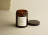 Kerze | Duftkerze The Olphactory & - Cedar & Oud