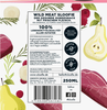 Hundeleckerli |  Hundesnack SLOOFIE -  WILD MEAT