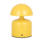 Lampe | Akku - LED Tischlampe Impetu - Bright Yellow/Gelb